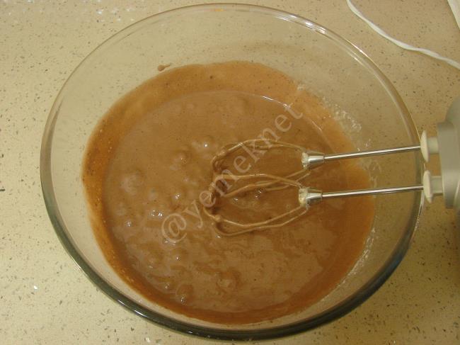 Kümbet Pasta - Yapılışı (6/24) 