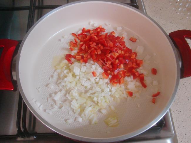 Mantarlı Kiş - Yapılışı (2/20) 