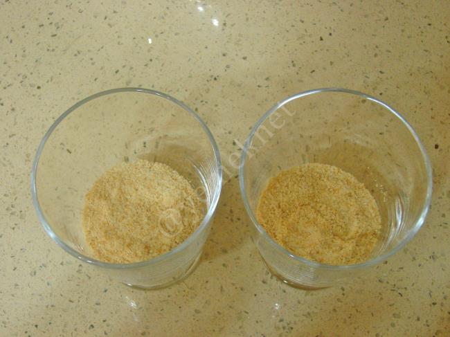 Muzlu Magnolia - Yapılışı (7/16) 