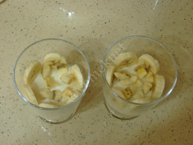 Muzlu Magnolia - Yapılışı (8/16) 