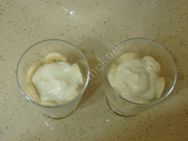 Muzlu Magnolia - Yapılışı (9/16) 