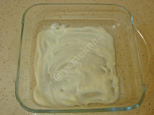 Lazanya - Yapılışı (9/20) 