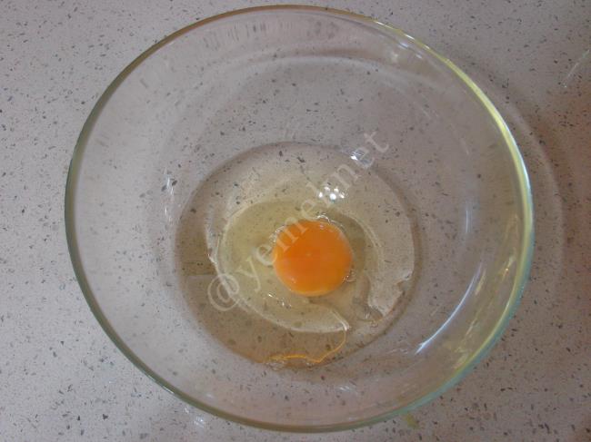 Sarıyer Böreği - Yapılışı (6/20) 