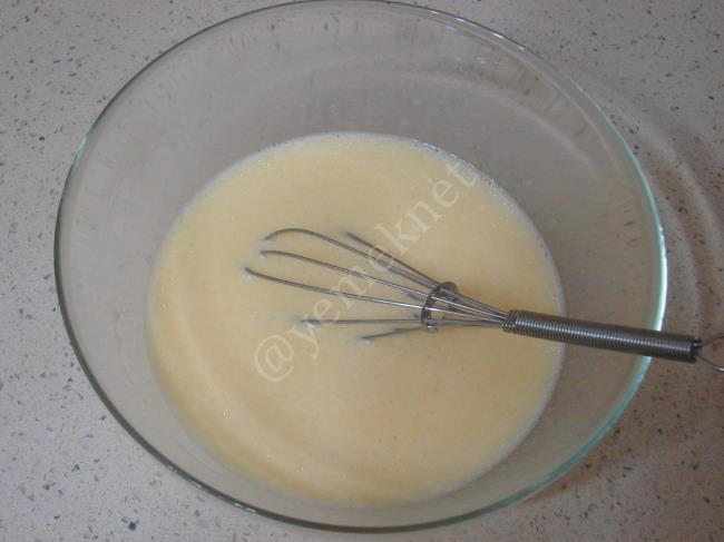 Sarıyer Böreği - Yapılışı (8/20) 