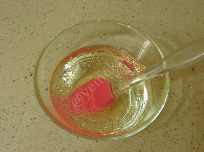 Tavuklu Börek - Yapılışı (2/12) 