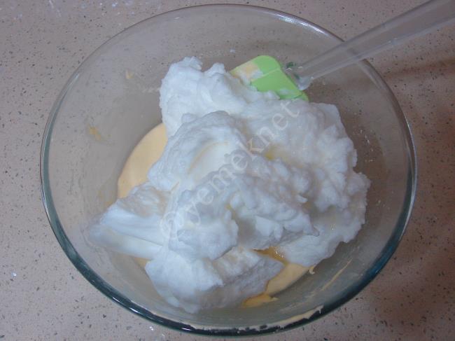 Trileçe - Yapılışı (10/36) 