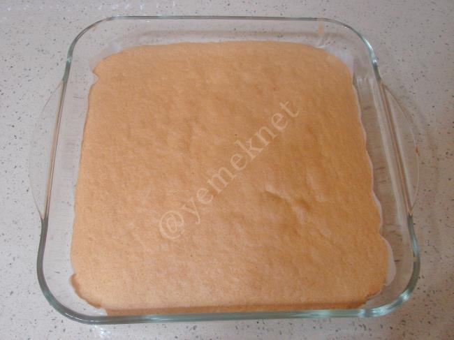 Trileçe - Yapılışı (16/36) 