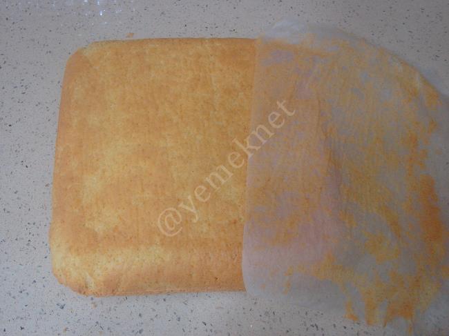 Trileçe - Yapılışı (17/36) 