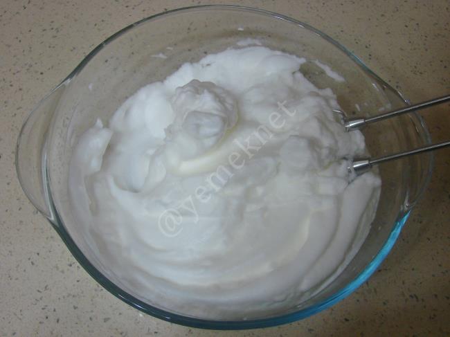 Trileçe - Yapılışı (3/36) 