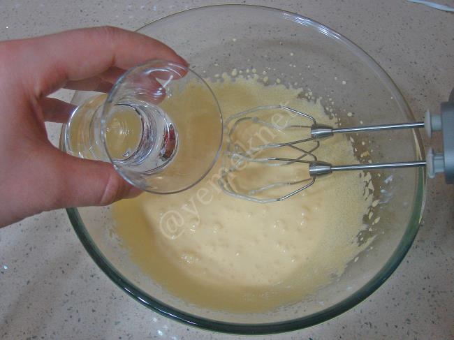 Trileçe - Yapılışı (6/36) 