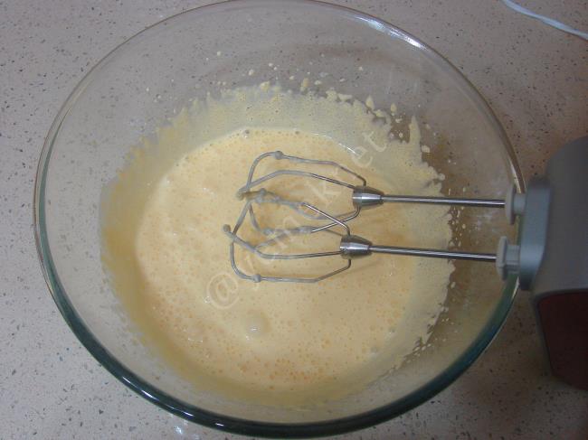 Trileçe - Yapılışı (7/36) 