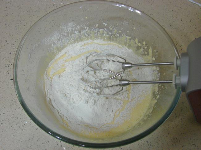 Trileçe - Yapılışı (8/36) 