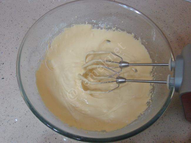 Trileçe - Yapılışı (9/36) 