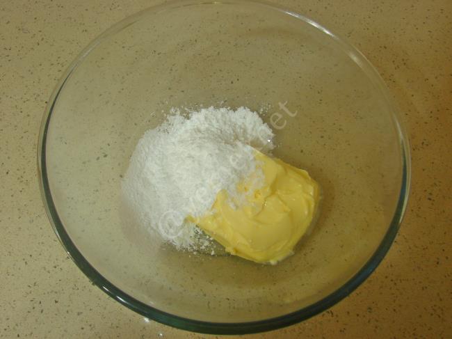 Un Kurabiyesi - Yapılışı (2/12) 