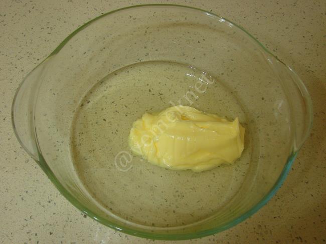 Islak Kurabiye - Yapılışı (2/16) 