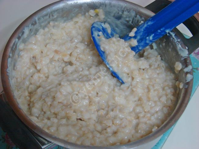 Keşkek - Yapılışı (13/16) 