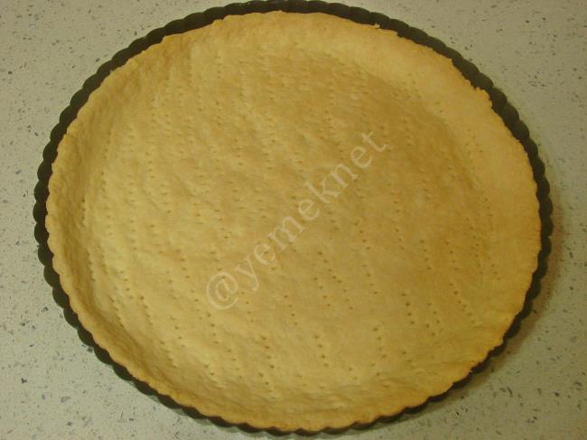 Köz Patlıcanlı Kiş - Yapılışı (10/16) 