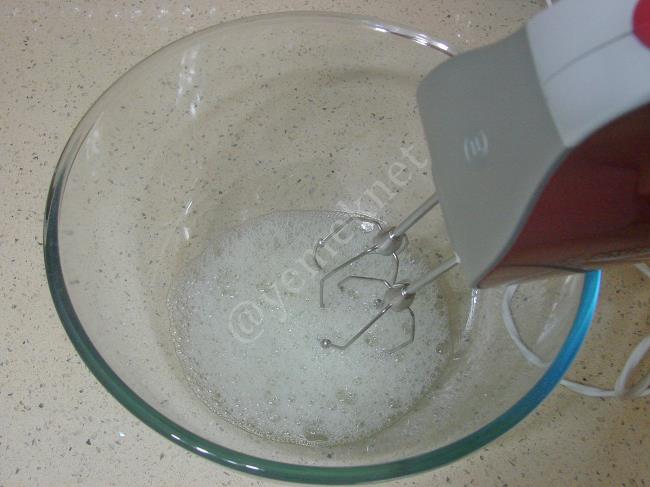 Mereng - Yapılışı (3/12) 