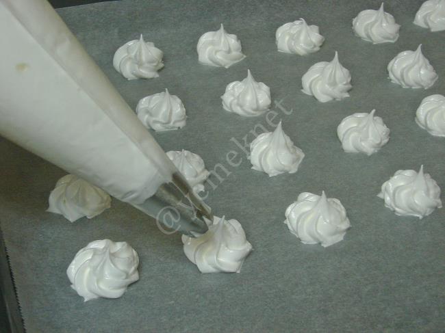 Mereng - Yapılışı (7/12) 