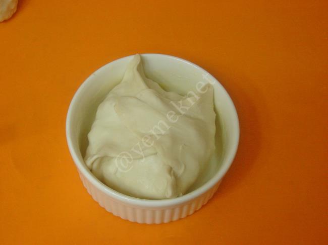 Milföylü Perde Pilavı - Yapılışı (14/20) 