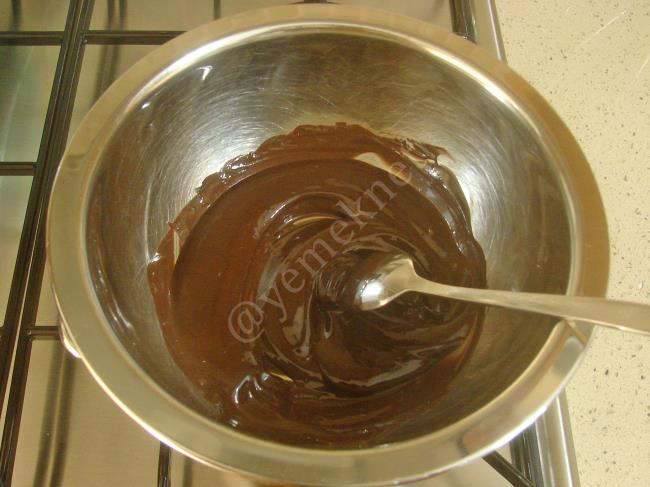 Mısır Gevrekli Tatlı - Yapılışı (3/12) 