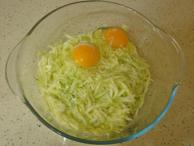 Mücver - Yapılışı (3/12) 