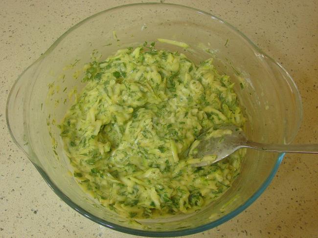 Mücver - Yapılışı (5/12) 