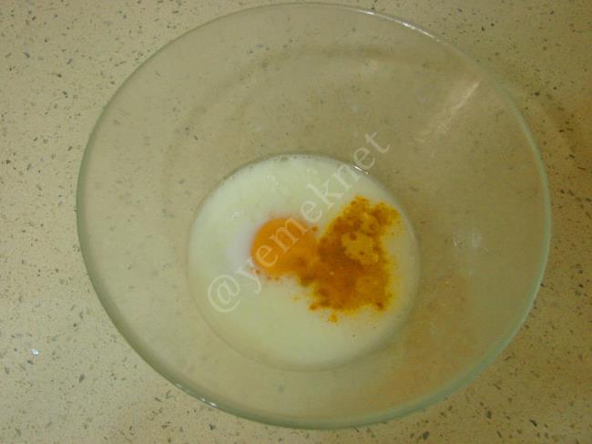 Soğan Böreği - Yapılışı (17/24) 