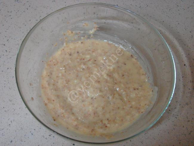 Tuzlu Kurabiye - Yapılışı (3/12) 