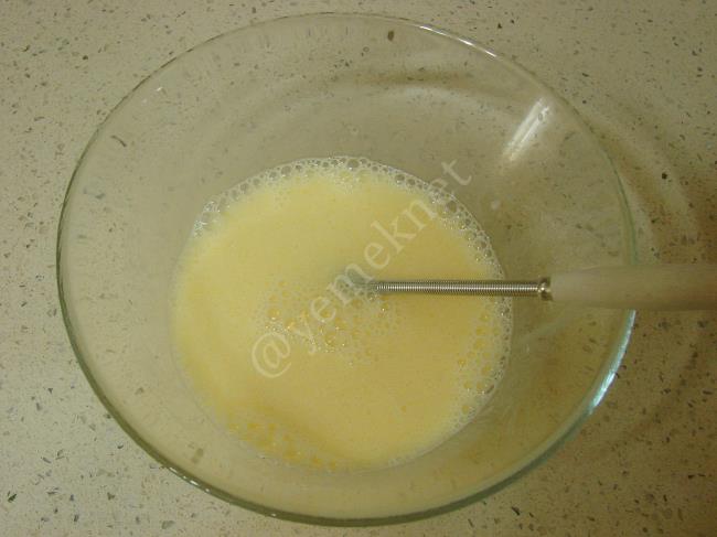 Yufkadan Pizza - Yapılışı (2/20) 