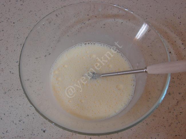 Çeşmi Nigar Çorbası - Yapılışı (10/16) 