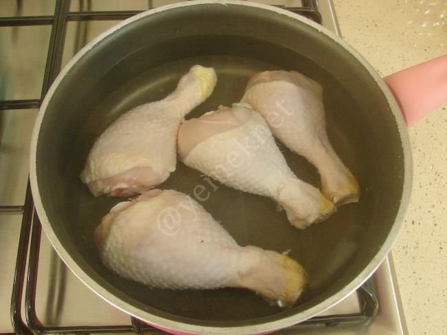 Hamursuz Arabaşı Çorbası - Yapılışı (2/12) 