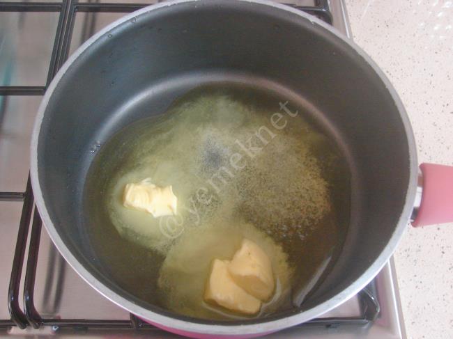 Hamursuz Arabaşı Çorbası - Yapılışı (3/12) 