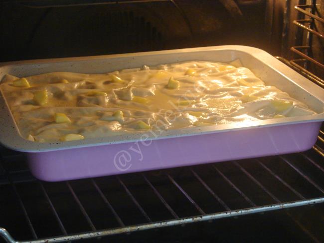 Makarna Böreği - Yapılışı (16/20) 