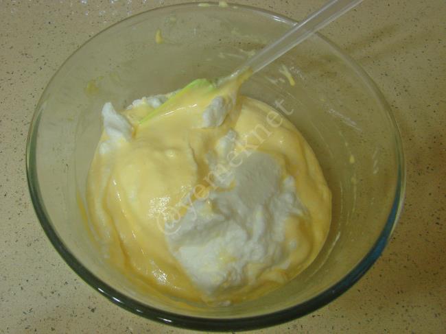 Rulo Pasta - Yapılışı (12/28) 