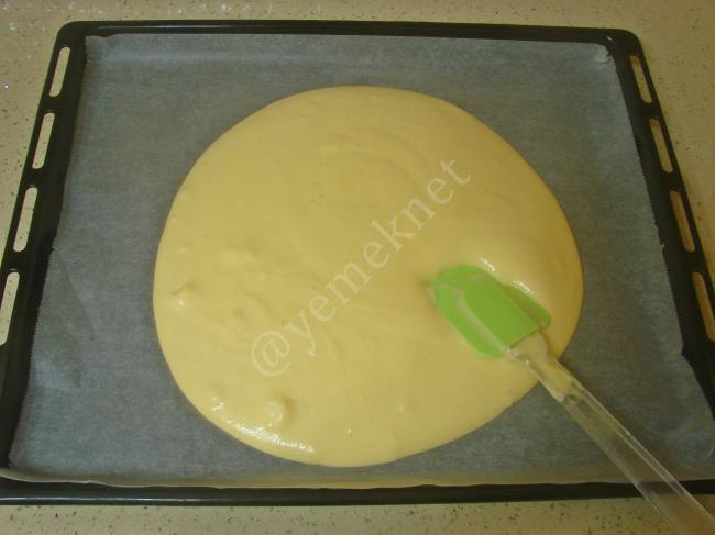 Rulo Pasta - Yapılışı (15/28) 