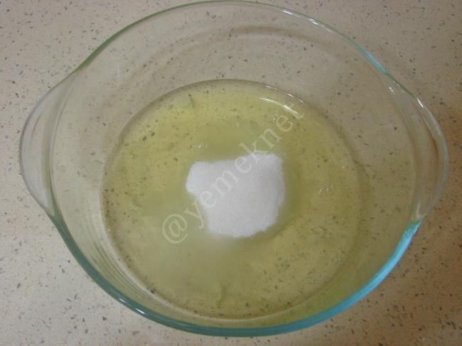 Rulo Pasta - Yapılışı (6/28) 