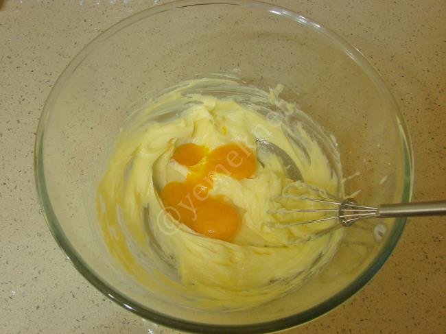 Çikolatalı Mini Tart - Yapılışı (5/16) 