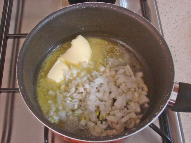 Düğürcük Çorbası - Yapılışı (2/12) 