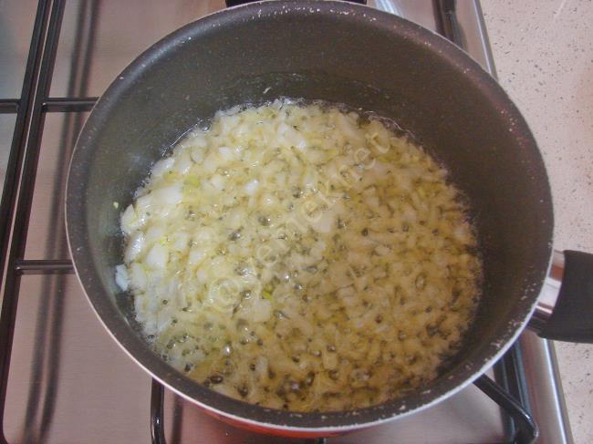 Düğürcük Çorbası - Yapılışı (3/12) 