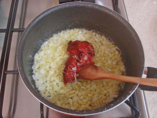 Düğürcük Çorbası - Yapılışı (4/12) 