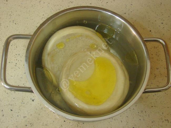 Enginar Ezmesi - Yapılışı (2/8) 