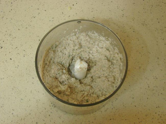 Enginar Ezmesi - Yapılışı (5/8) 