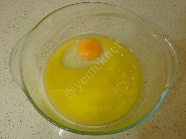 Haşhaşlı Hira Tatlısı - Yapılışı (2/16) 