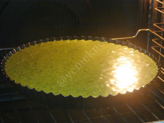 Karpuz Pasta - Yapılışı (13/24) 