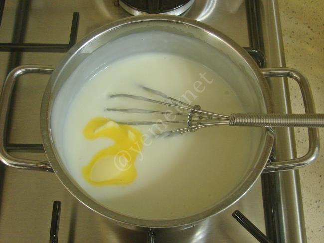 Karpuz Pasta - Yapılışı (14/24) 