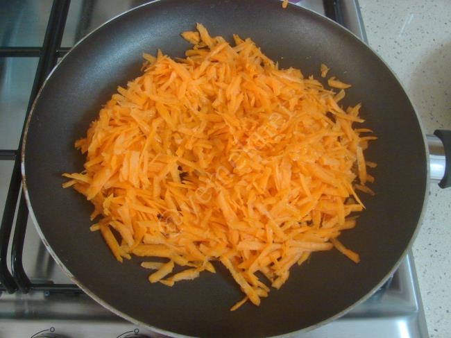 Yoğurtlu Patates Salatası - Yapılışı (2/16) 