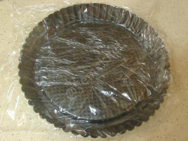 Yoğurtlu Patates Salatası - Yapılışı (8/16) 