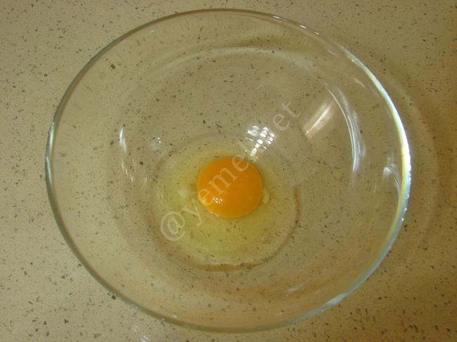 Krep Waffle - Yapılışı (2/16) 