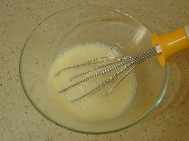 Lalanga - Yapılışı (3/12) 